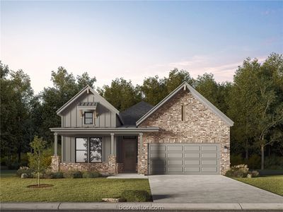 3714 Panola Park Dr