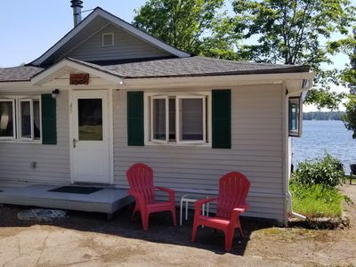 45 Sandy Point Road