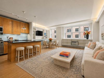 63 E 9th St APT 5G
