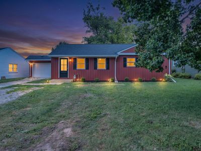 1434 Grimes Cir