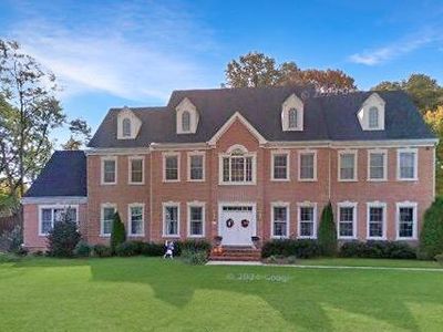 403 Woodland Estates Way