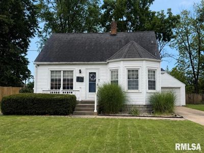 Property at 107 Lawndale Ave, Bartonville, IL