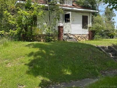 205 E Baltimore Blvd