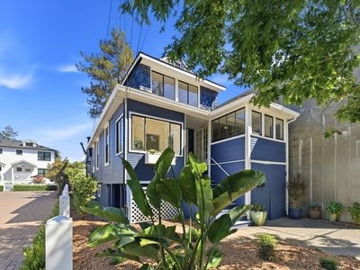 Property at 12 Tamalpais Avenue, San Anselmo, CA