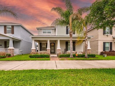 7542 Summerlake Groves St