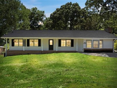 865 Old Tucker Rd