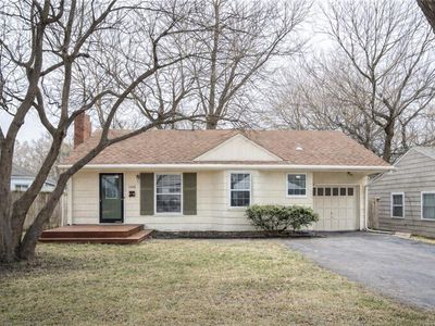 Property at 5005 Sycamore Dr, Roeland Park, KS