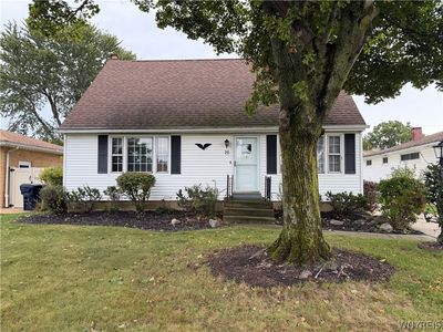 20 Sunrise Dr