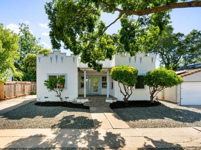 1225 N Stockton Street