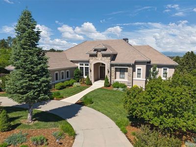 6140 Country Club Drive