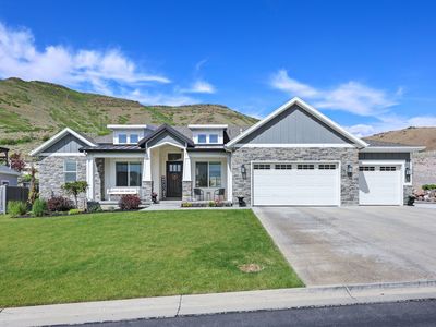 14922 S Lake Ridge Cir