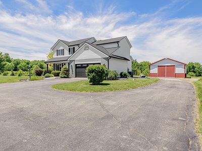 426 W Keiser Rd