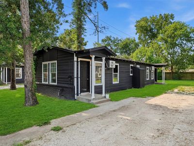 Property at 8034 Record St, Houston, TX
