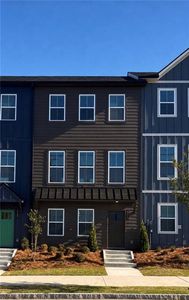 1105 Hodgepodge Way #3
