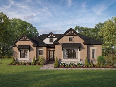 4980 Deer Field Meadows Dr Lot 2