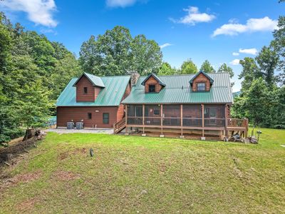 929 Blaine Mountain Estates Rd