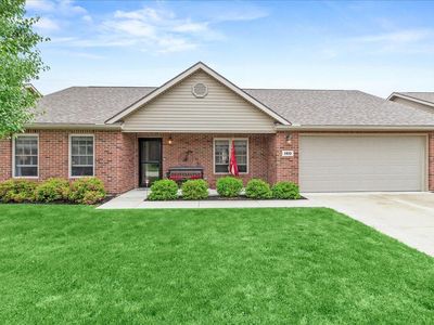 Property at 160 Coates Ct, North Lewisburg, OH