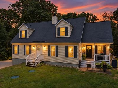 73 Stevens Hill Road