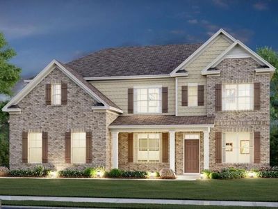 4084 Trimrose Ct LOT 154