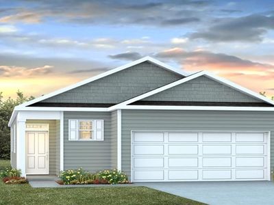 424 Flat Rock Trce