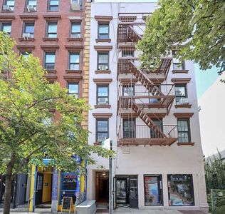 87 1st Ave