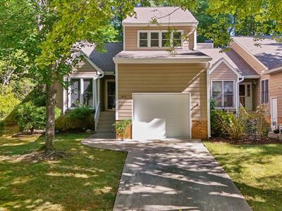 212 Chimney Rise Dr