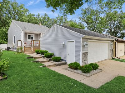 8311 Twana Dr