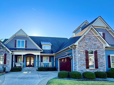 3586 Bristlecone Bend