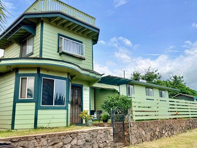 255 Kaiolohia St