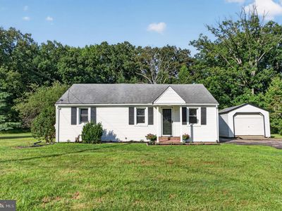 927 Old Harmony Rd