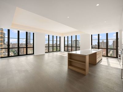 250 W 96th St Unit Phb