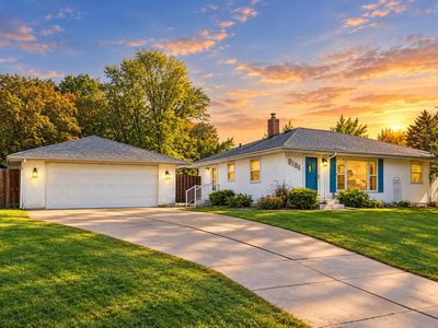 Property at 2128 Cohansey Blvd, Roseville, MN