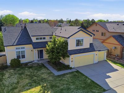 10907 Baxter Drive