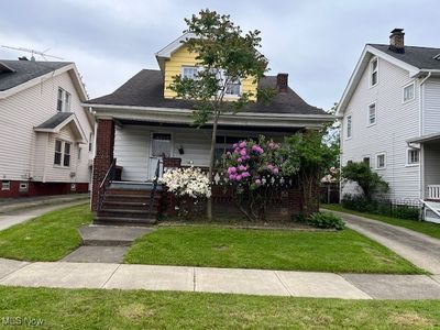Property at 10116 Richland Ave, Garfield Heights, OH