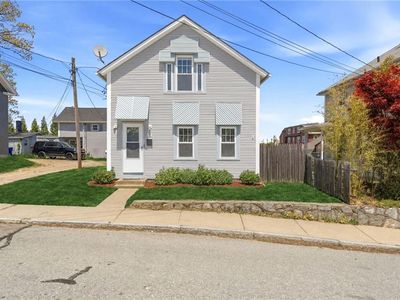 12 Grove St