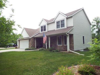8550 Timberlane Loop NW