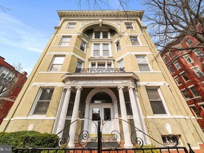 1423 R St NW APT 105