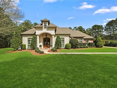 718 Odessa Ln