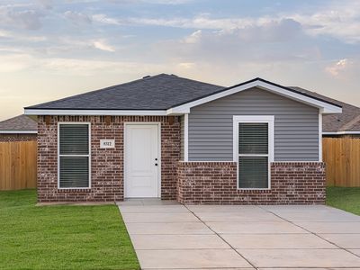 Jane Plan, Tradewind Airpark