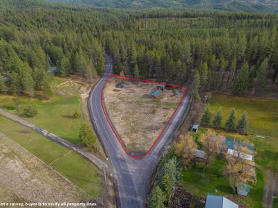 Property at 1112 Old Park Rd, Deary, ID