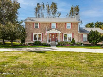 1904 Covey Trace Rd