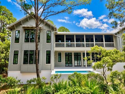 393 Wilderness Way