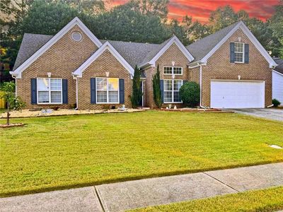 1498 Great Shoals Cir