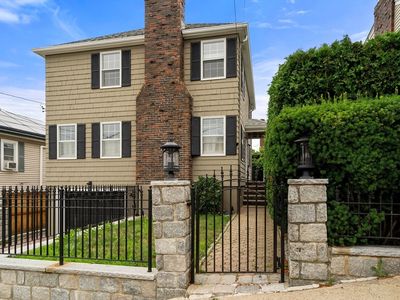 Property at 30 Rosedale Ave, Everett, MA