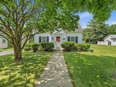Property at 742 Lincoln St, Ripon, WI