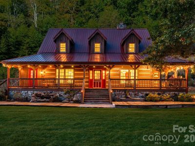291 Haw View Dr