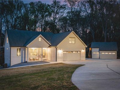 Property at 5758 Williams Rd, Norcross, GA