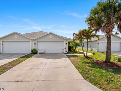 Property at 9158 Aegean Cir, Lehigh Acres, FL