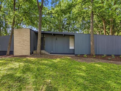 401 E George Huff Dr
