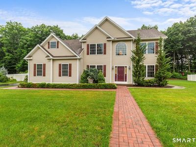 114 Steeplechase Drive